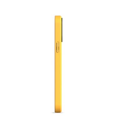 iPhone 12 Pro Moment Case – Yellow - Image 2